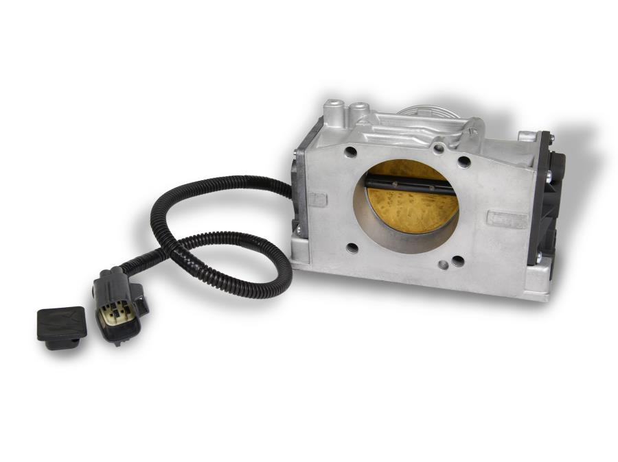 Volvo Fuel Injection Throttle Body Volvo Parts Webstore